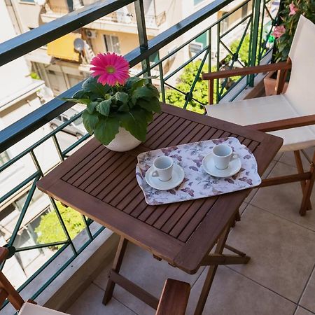 Absolute Athens VI Apartman Kültér fotó