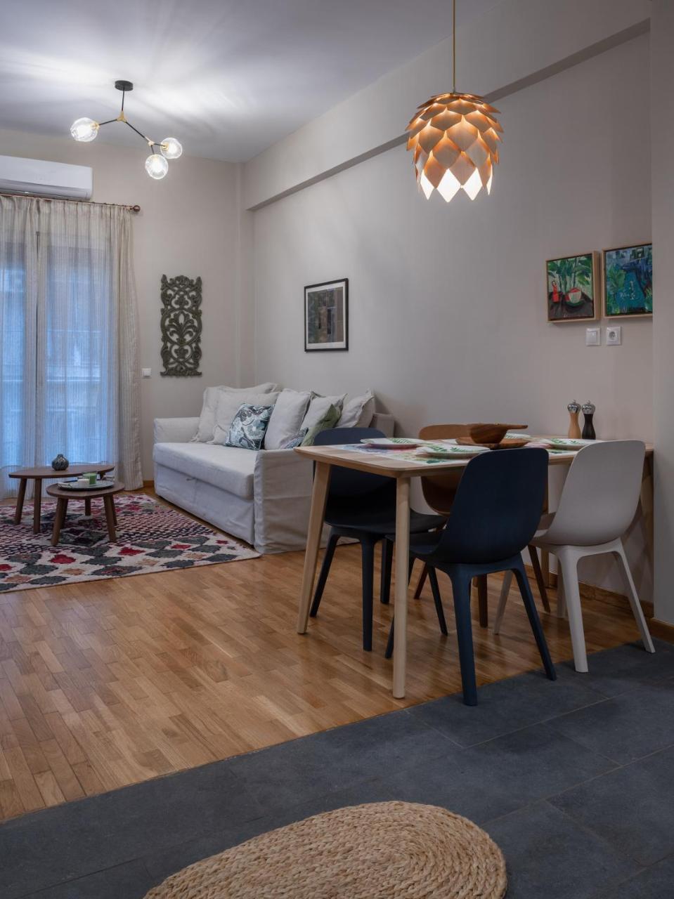 Absolute Athens VI Apartman Kültér fotó