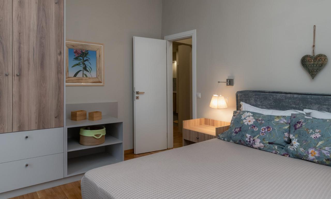 Absolute Athens VI Apartman Kültér fotó