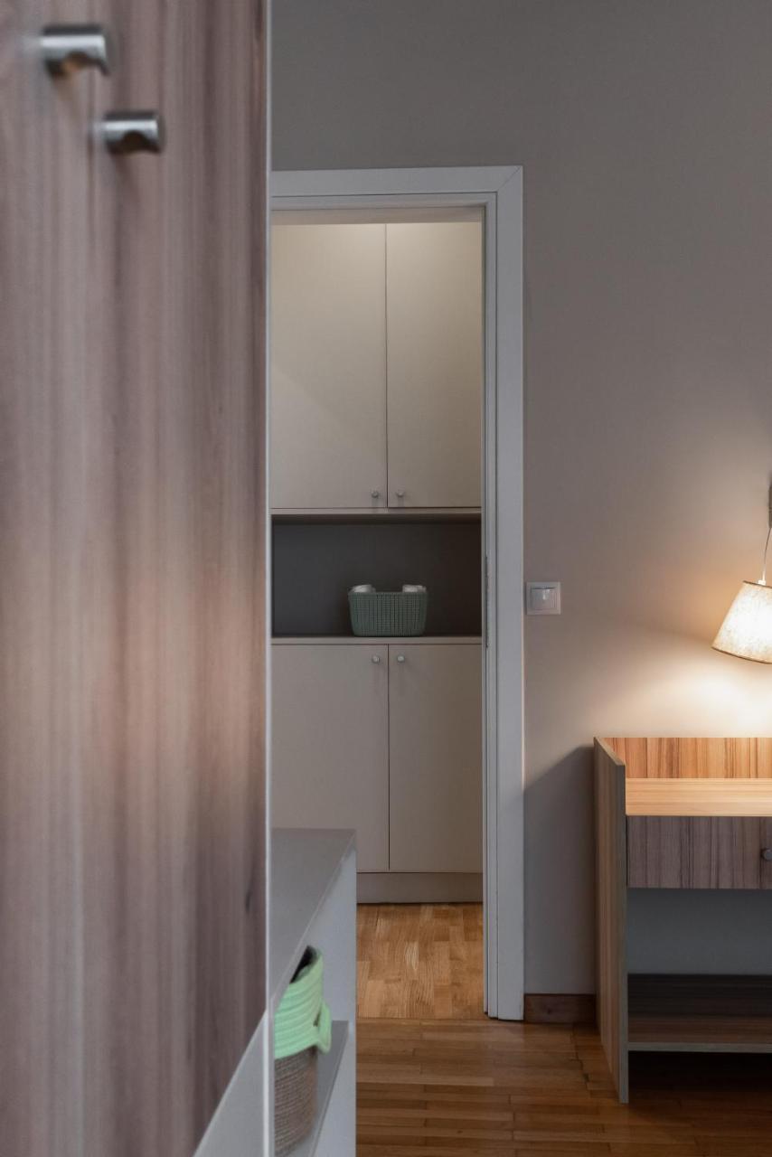 Absolute Athens VI Apartman Kültér fotó