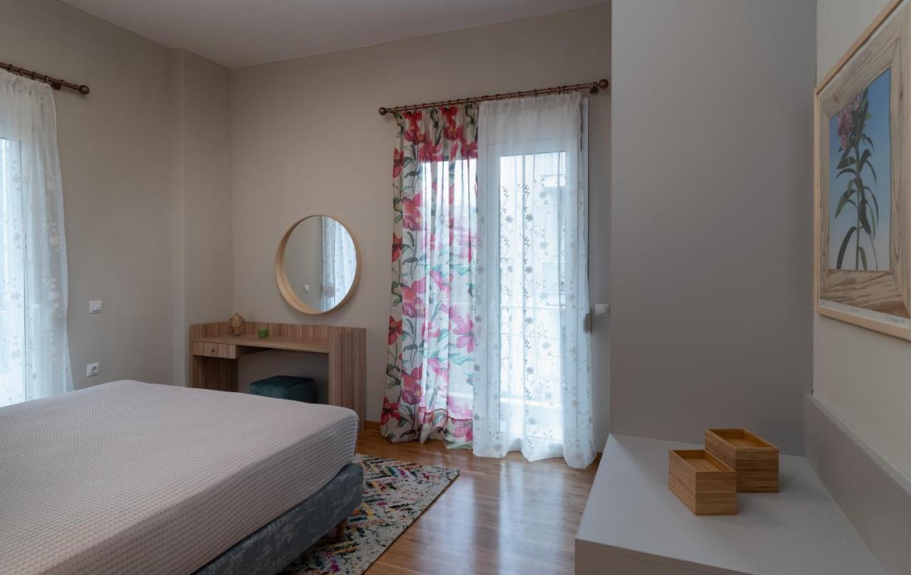 Absolute Athens VI Apartman Kültér fotó