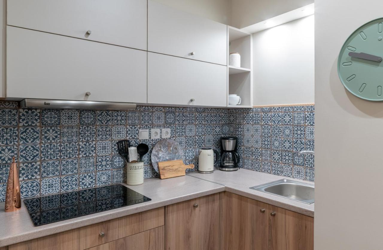 Absolute Athens VI Apartman Kültér fotó